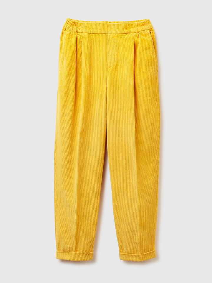 TROUSERS Women image number 5